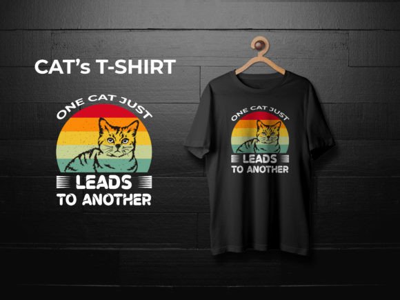 Cat T-Shirt-53: A Designer's Review for Your Next Project