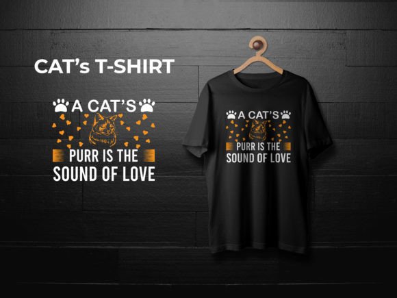 Crafting with Cat T-Shirt Graphics: A Print Templates Review