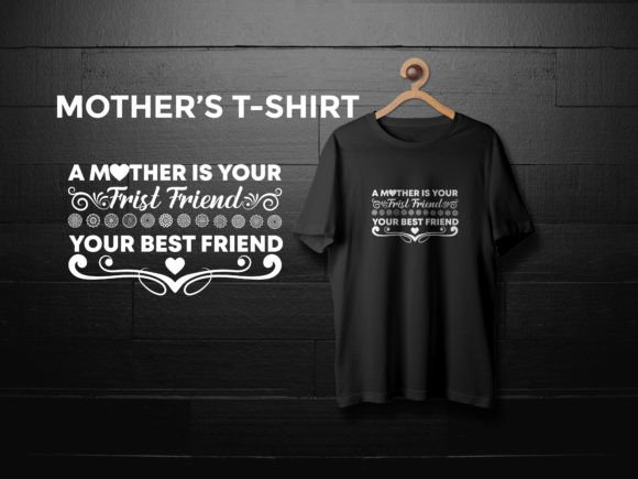 Mom T Shirt-57: A Review for Practical Embroidery Projects