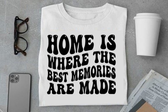 Retro Pillow Design: Perfect Graphics for T-Shirt Designs