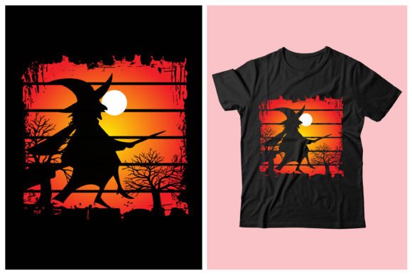 Reviewing Witch Graphics for Real-World Embroidery Projects