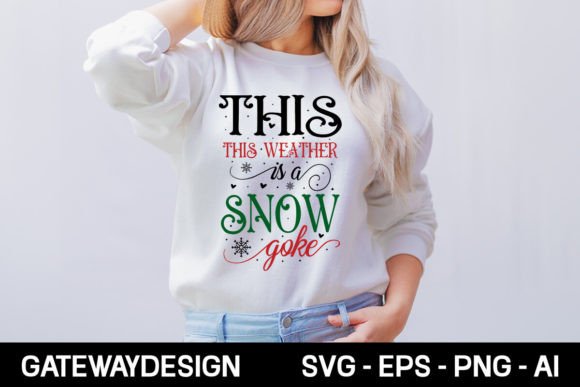 This Weather is a Snow Joke: A Designer’s Review